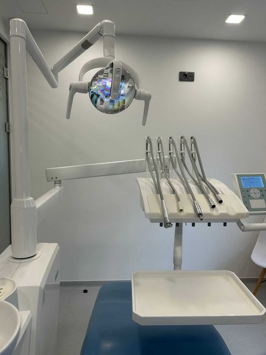 Unit Dentar SIGER U200 Standard