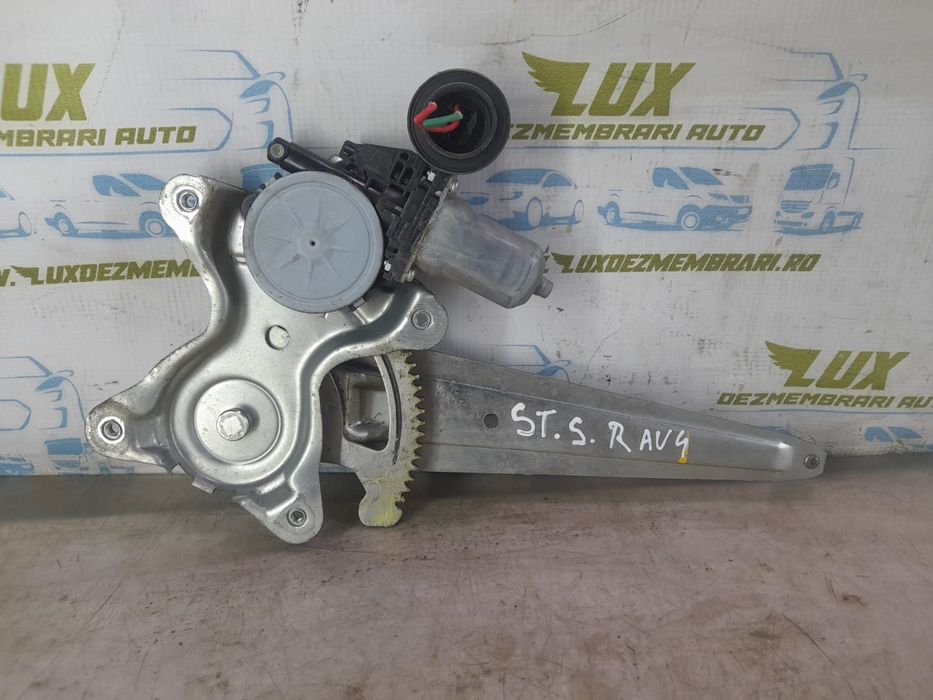 Macara geam dreapta fata 2621002330 Toyota RAV4 3 [2005 - 2008]
