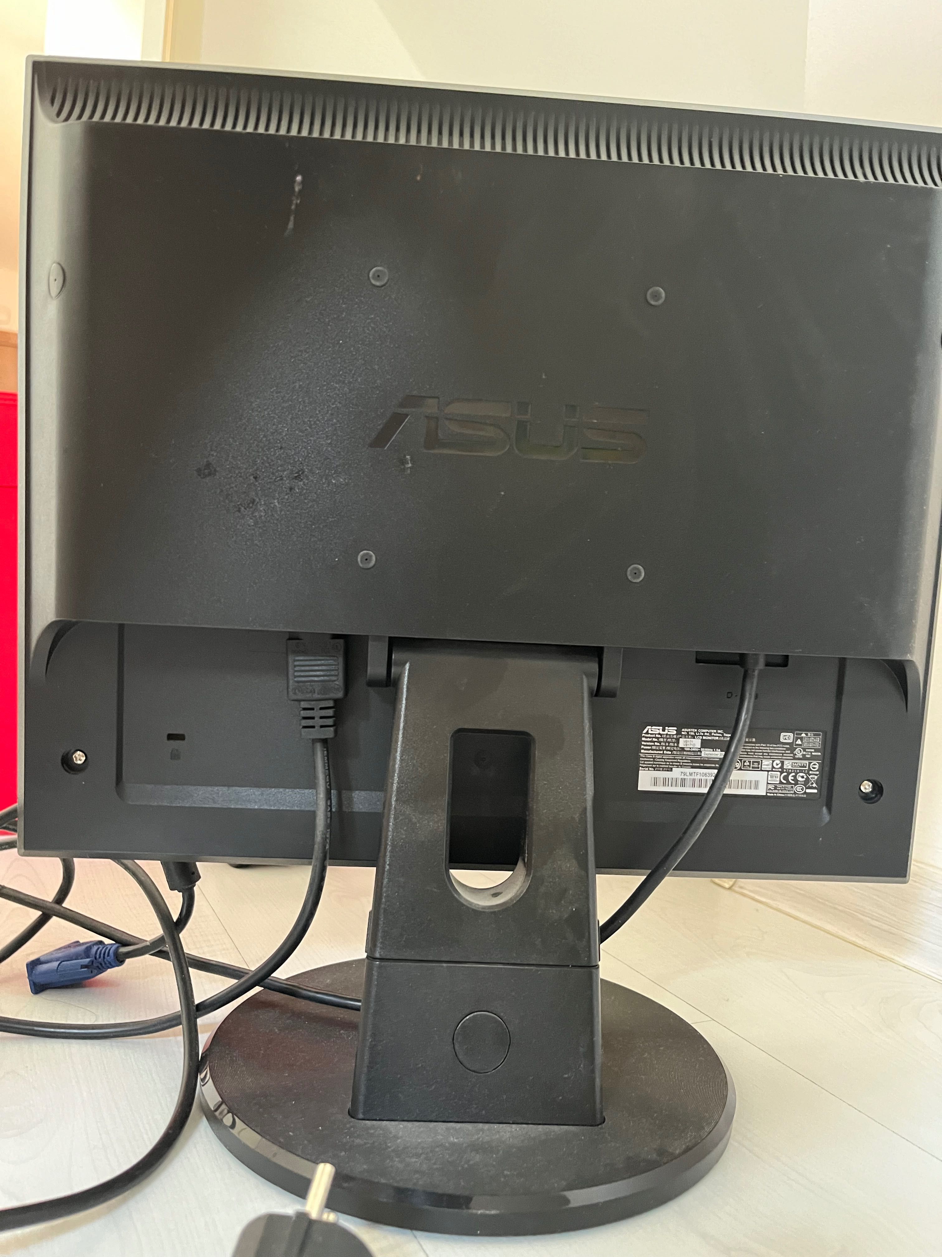 Монитор Asus 42’