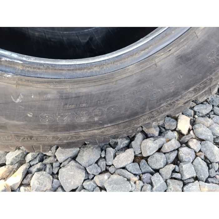 Anvelope 400/80R28 16.9r28 Nokian Second Hand Industriale