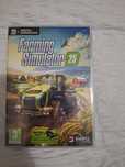 Farming simulator 25 condiție perfecta