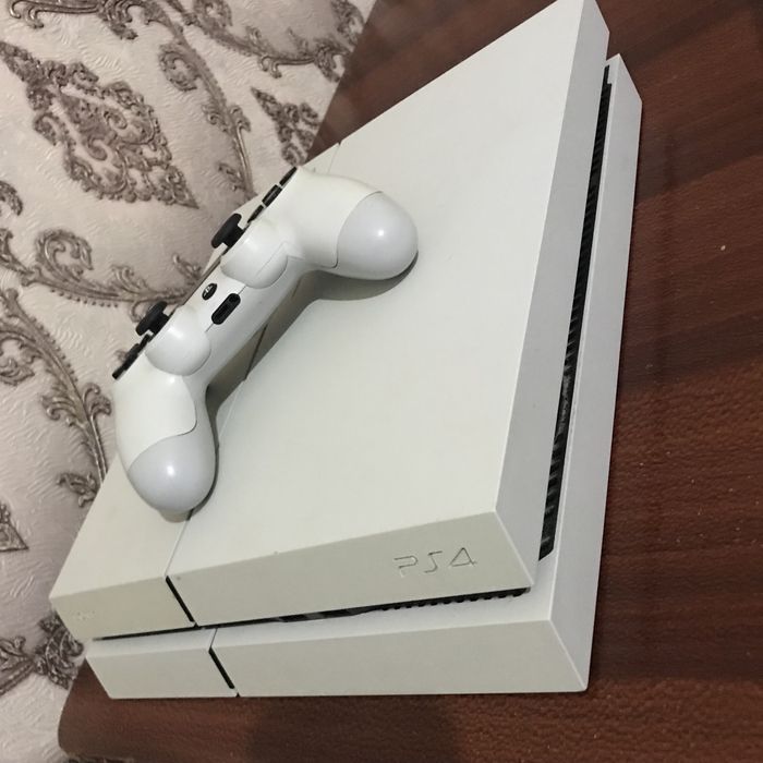 Playstation4 situate ideal