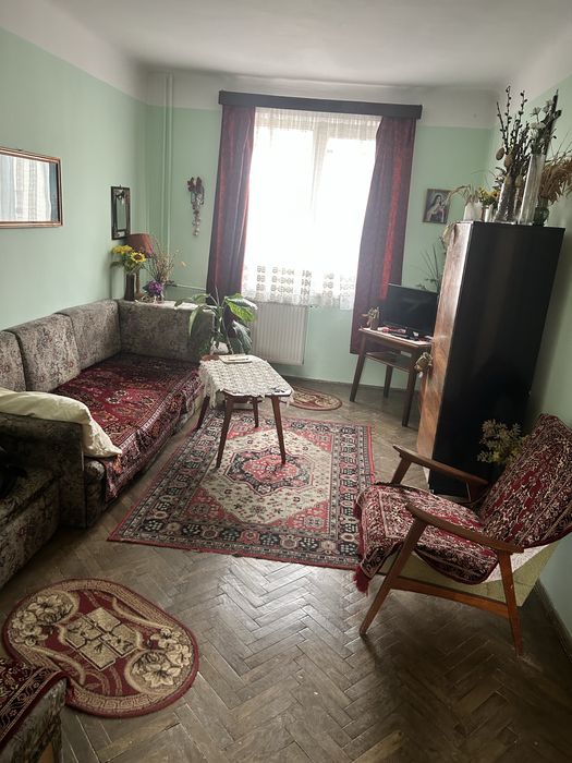 Oradea Decebal Dacia Bulevardul Decebal 2 nedecomandate 67000 euro