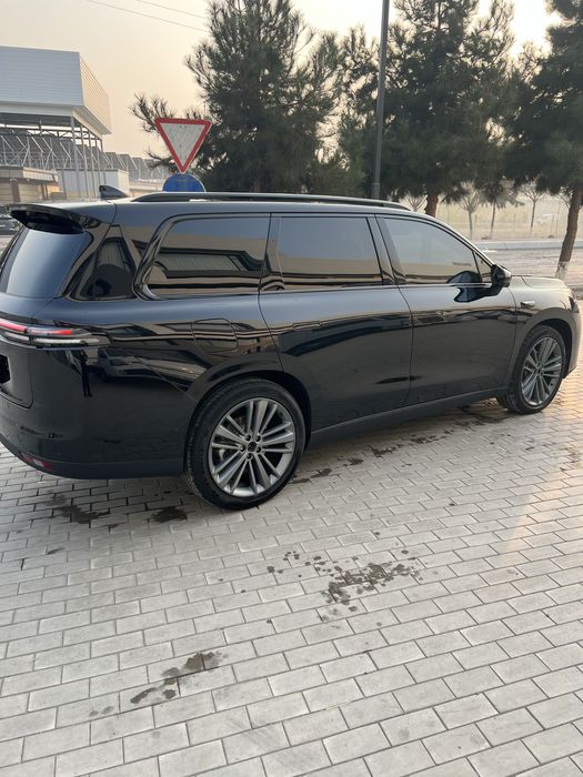 Leapmotor c16 gibrid