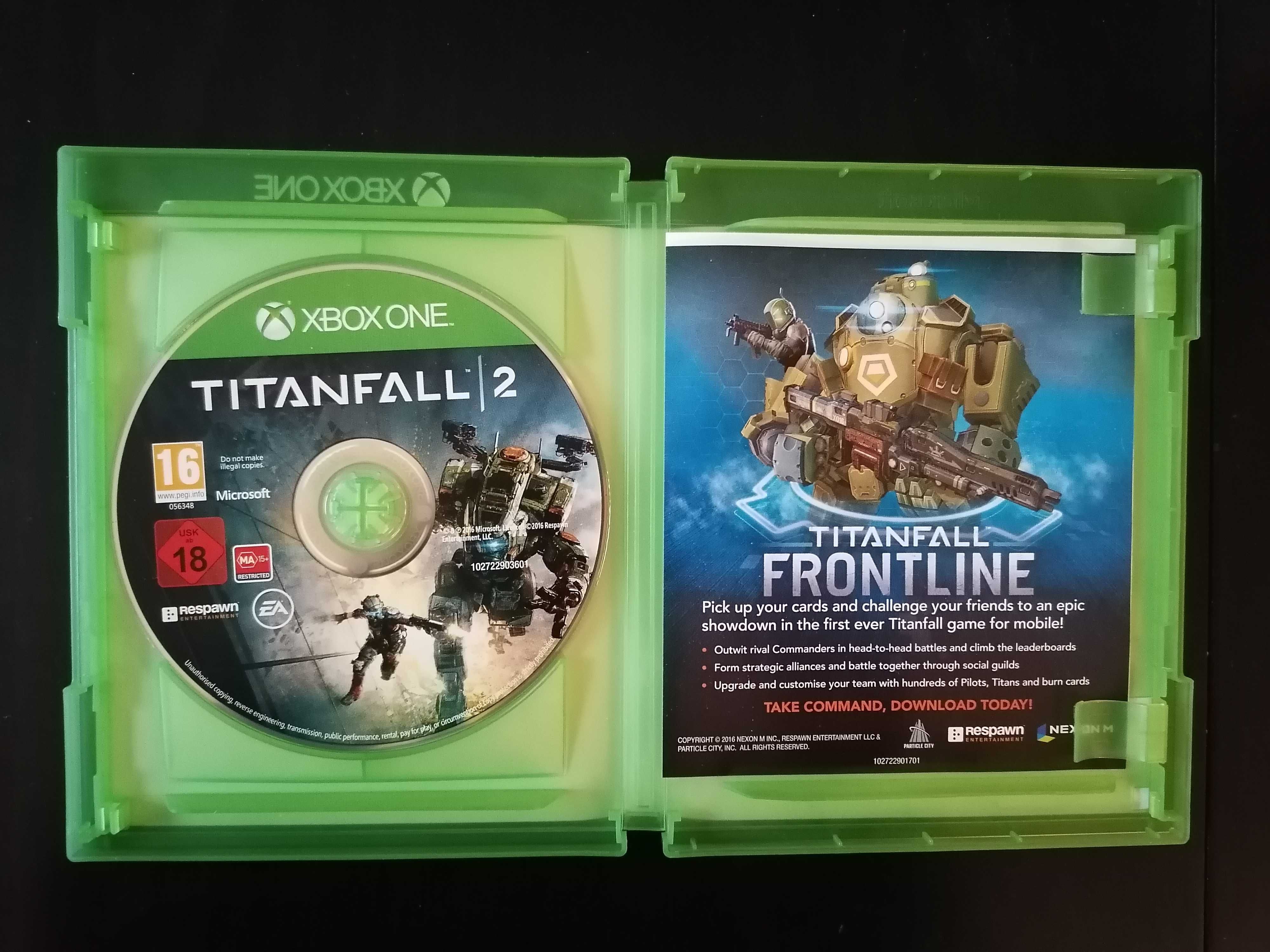 Игри за Xbox One