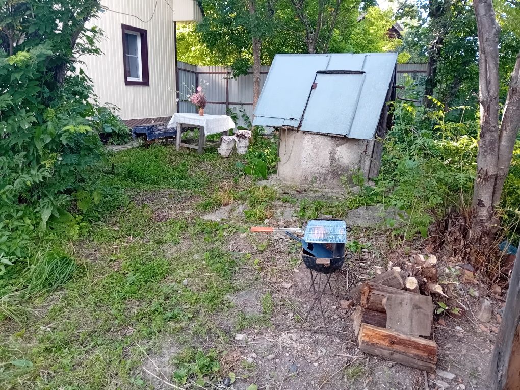 Сдаётся дом в Зимовье для отдыха, минимум на два  дня