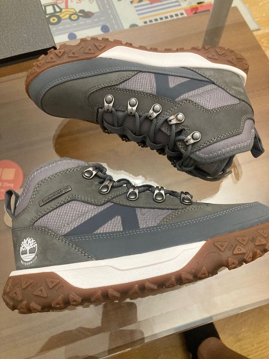 Детски Боти Timberland 36