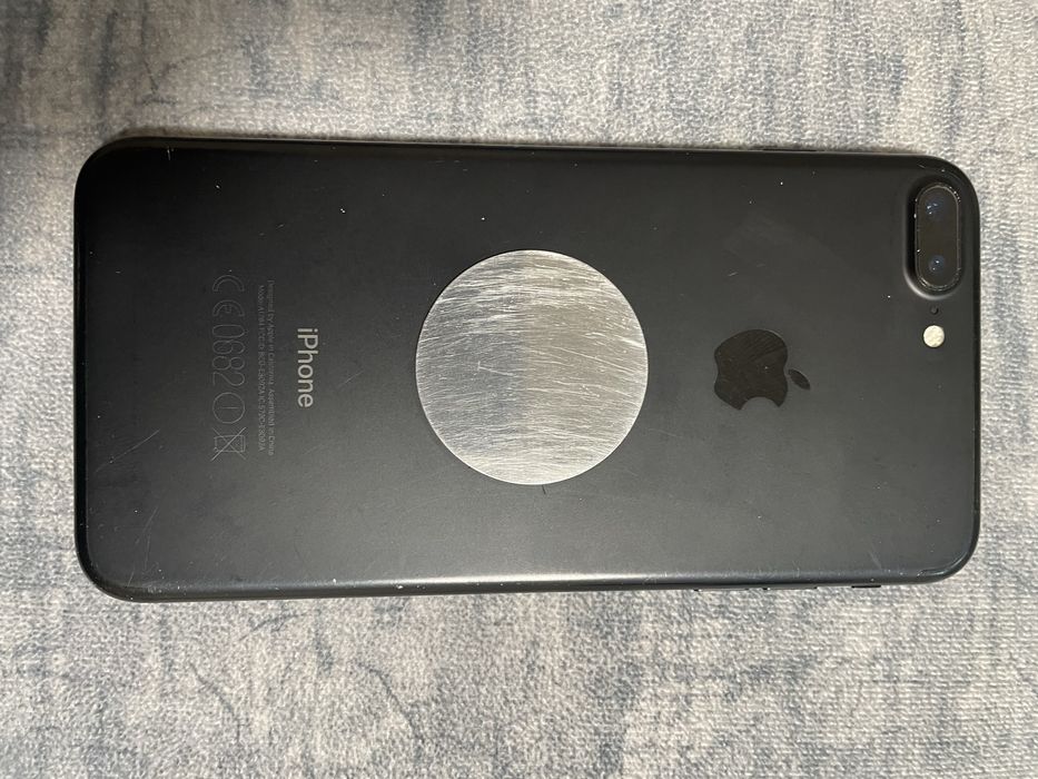 аифон 7+ в хорошем состаиание