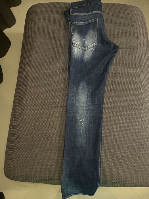 Дънки Dsquared2 оригинални , като нови