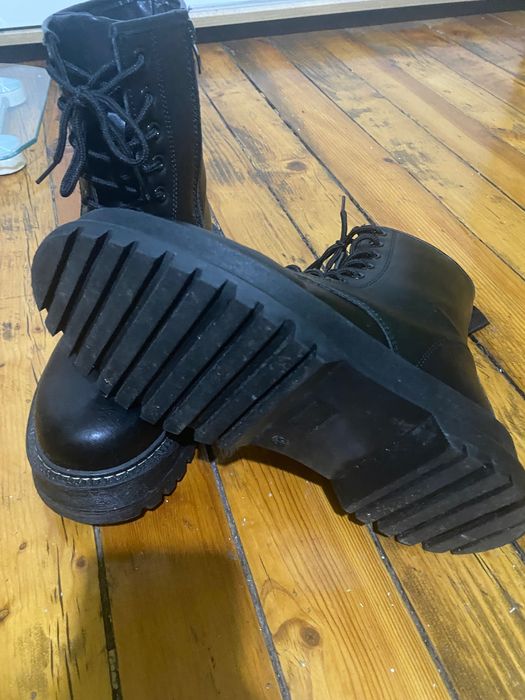 Дамски боти Sinsay