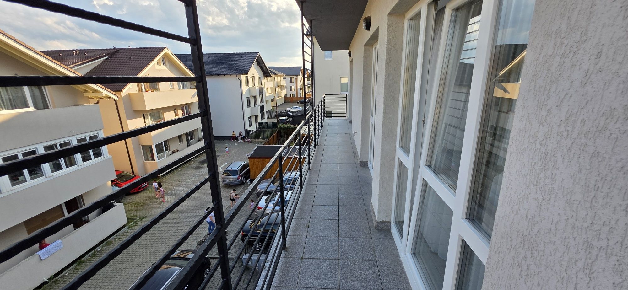 Apartament 2 camere