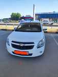 Chevrolet Cobalt 3 pozitsiya metan 4