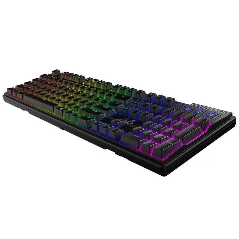 Keyboard ASUS Cerberus Mech RGB