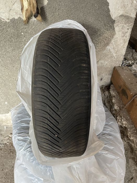 Anvelope 235 55 R19 Hankook 4seasons Kinergy 4S2X 235/55 R19