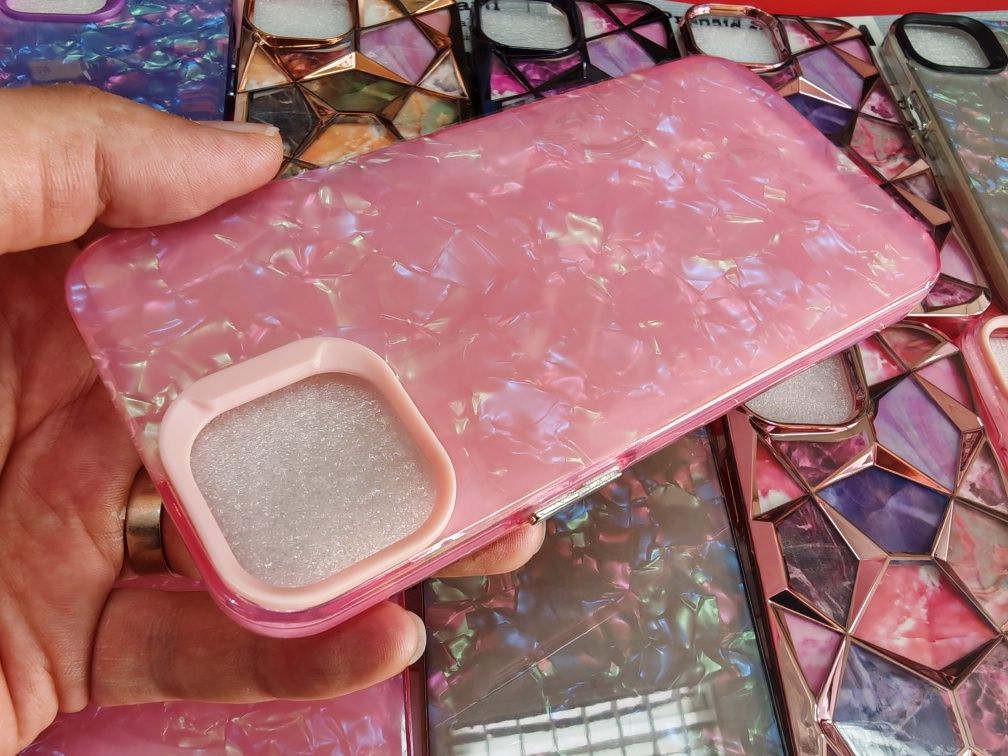 Iphone 16e,16,16 Pro,13/14,15/15Pro,12/12 Pro,14/15/16/Pro Max гърбове