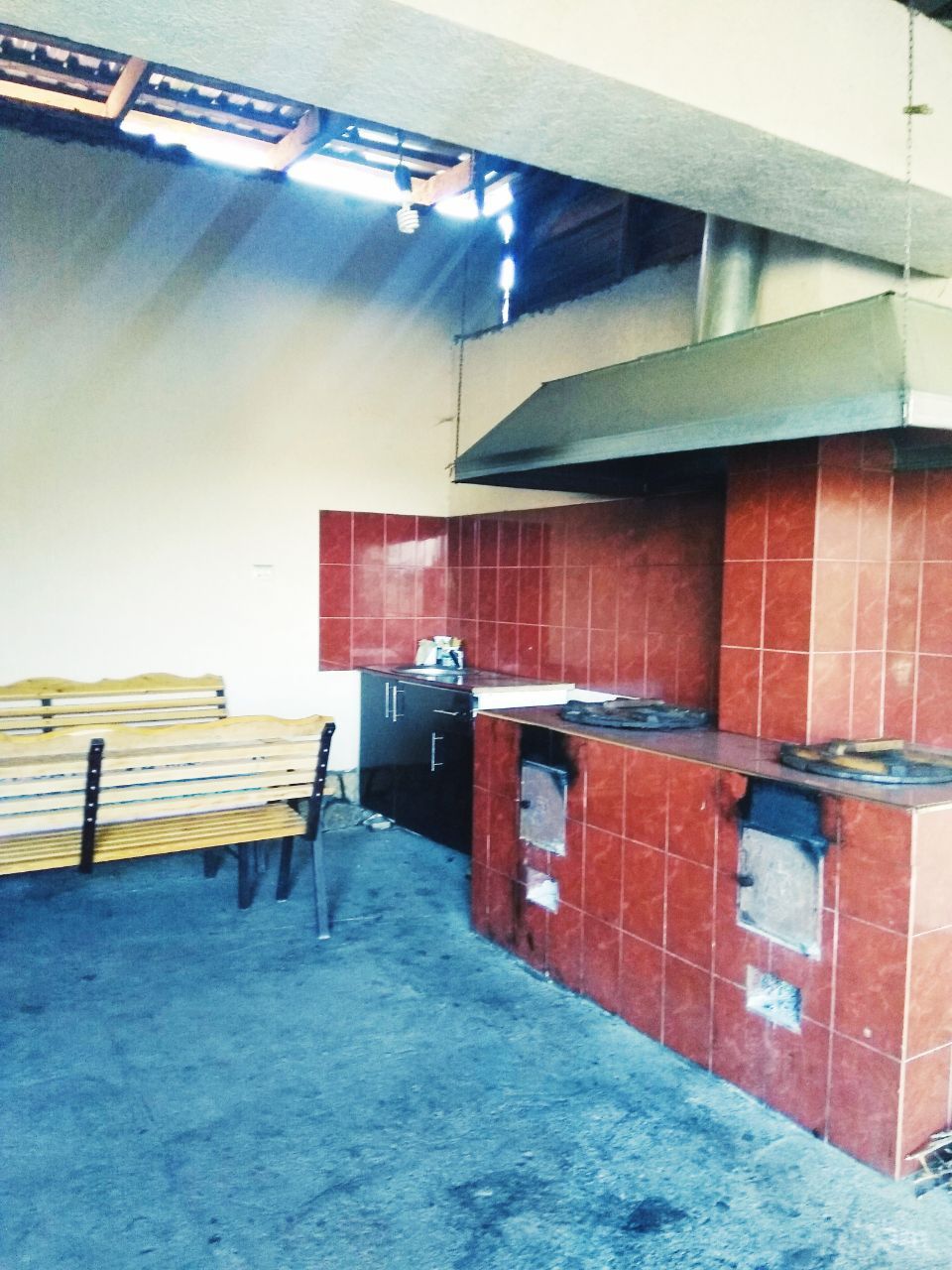 Продается дом на бочке 8 соток