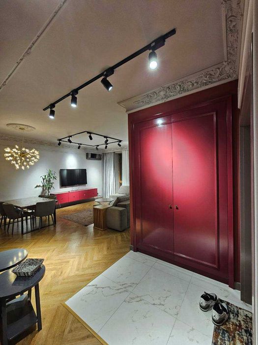 RENT | АРЕНДА квартира в Жк:Парисен