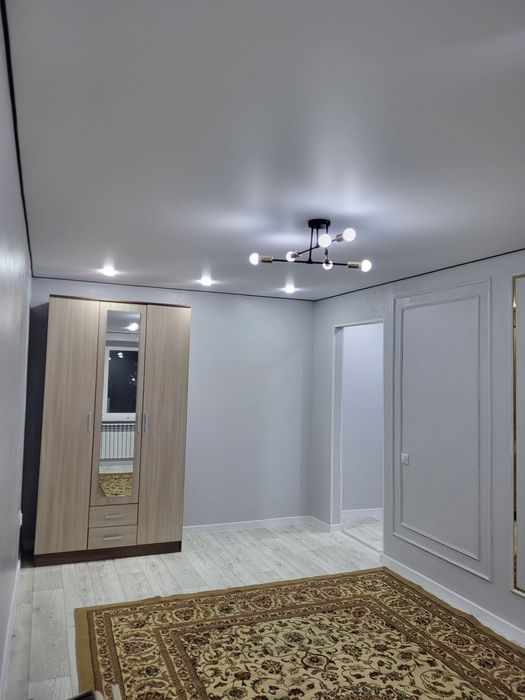 Сдам 1 ком. кв.  в центре города (свежий ремонт)