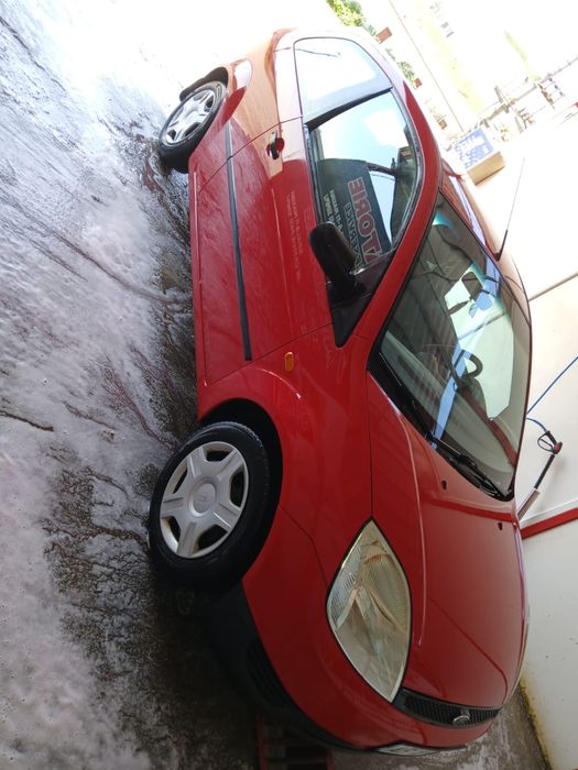 Ford Fiesta 1.3 Benzina 2005