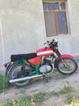jawa 350 12 volt