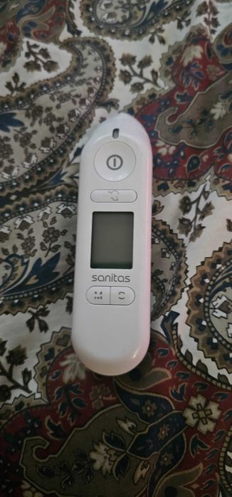 termometru fara atingere pistol