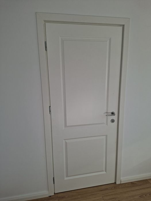 Usa interior alba , Benatti