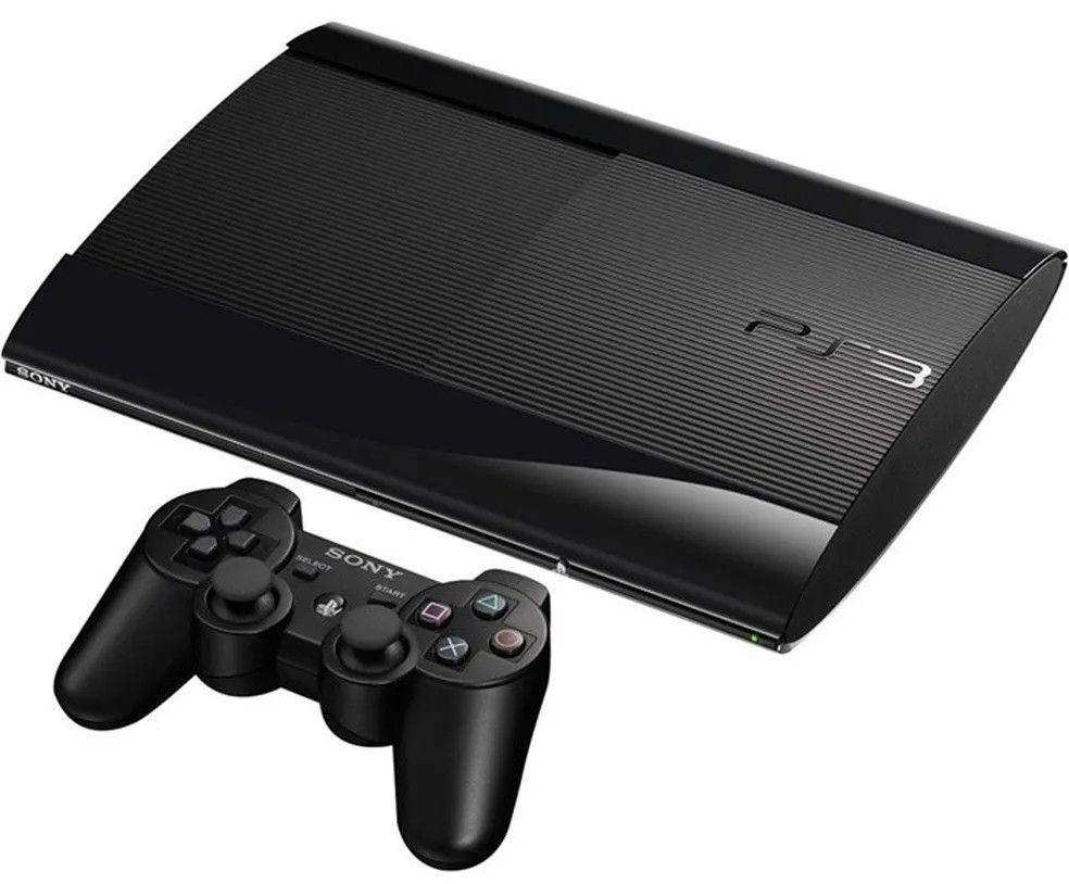 PS3 xotira 500gb