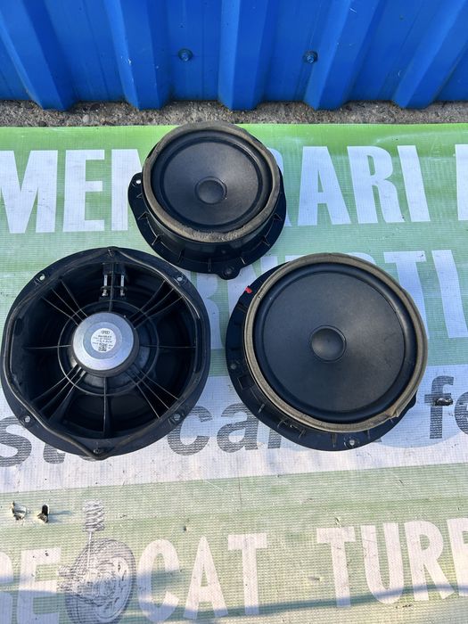 Boxă audio ușă stânga, dreapta față Audi Q5 FY