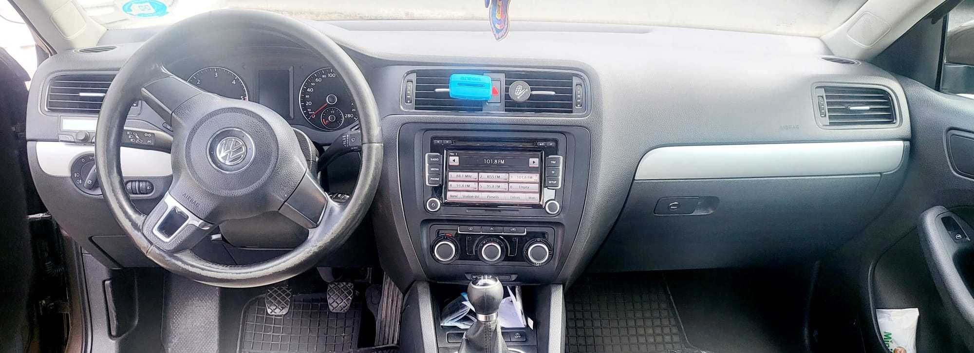 Mașina întreținută
