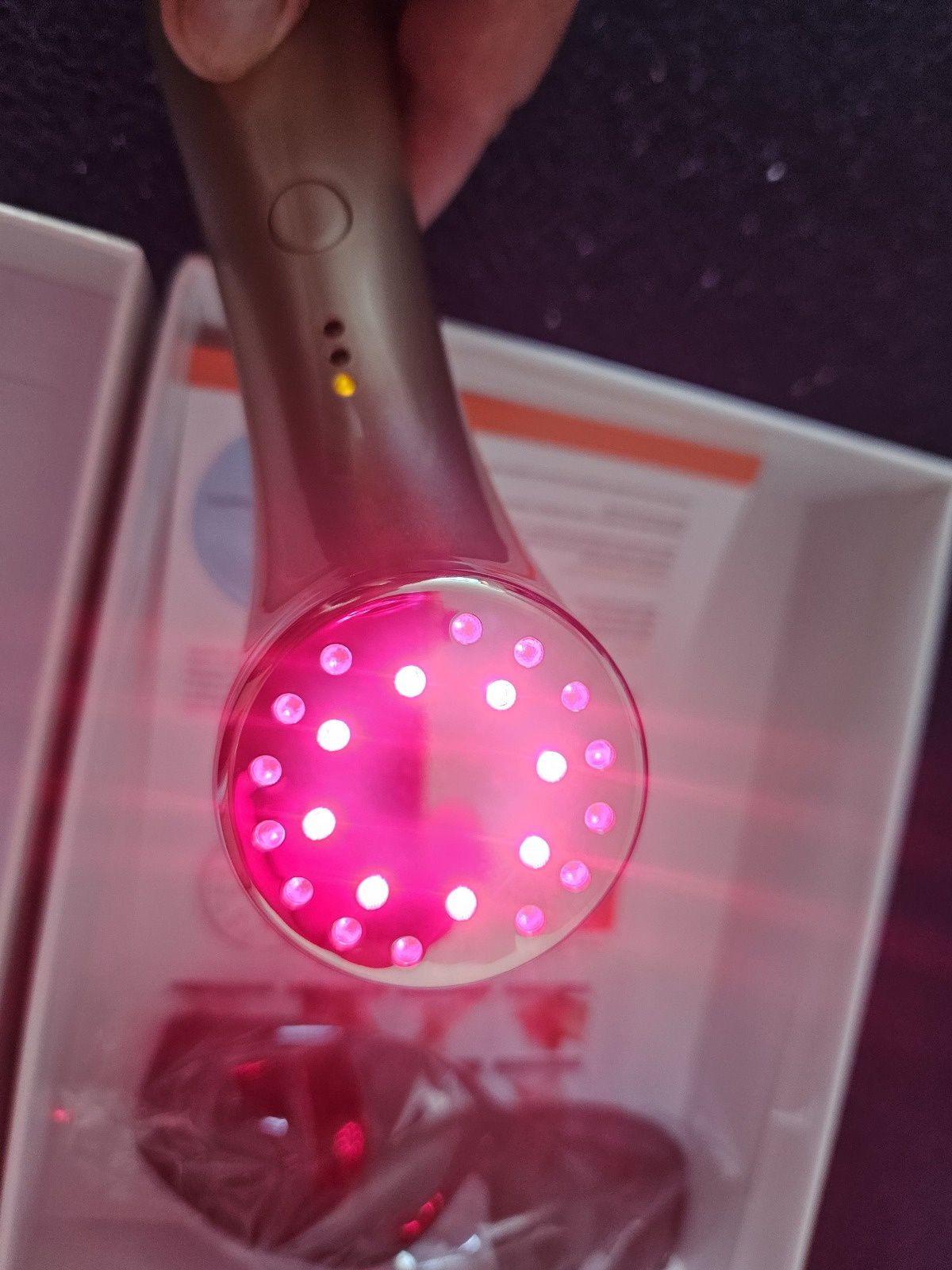 Laser fizioterapie medical portabil Pret Fix