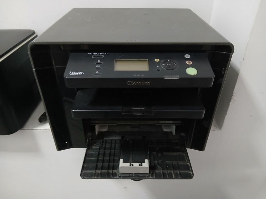 Canon Принтер  MF 4410.