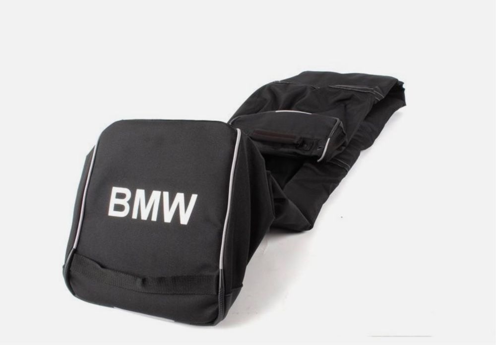Geantă BMW pentru schiuri si snowboard