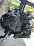 Motor fara anexe 2.0 BRD 170 CP Audi A4 B7 [2004 - 2008]