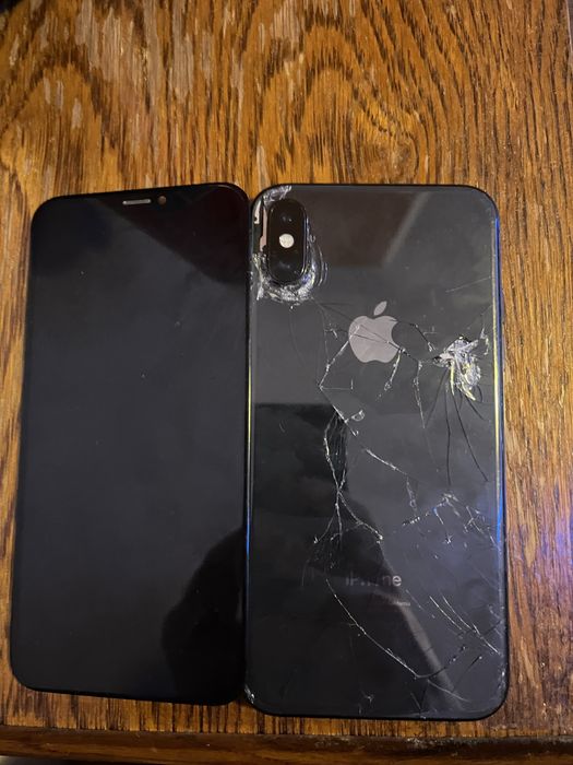 Iphone x piese.