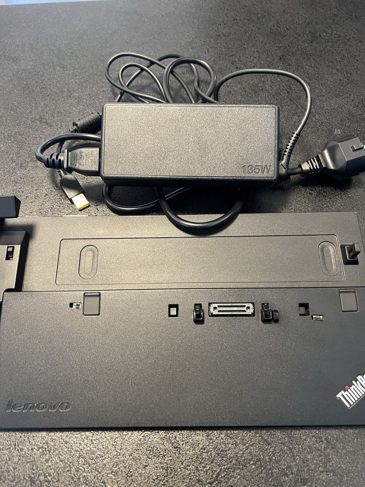 Docking station Lenovo Thinkpad Ultra Dock 40A2