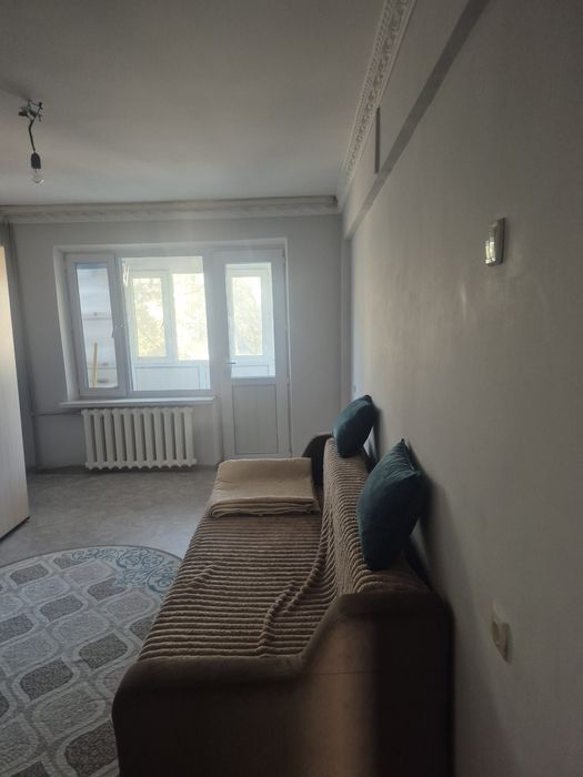 Продаётся 3-х комнатная квартира .