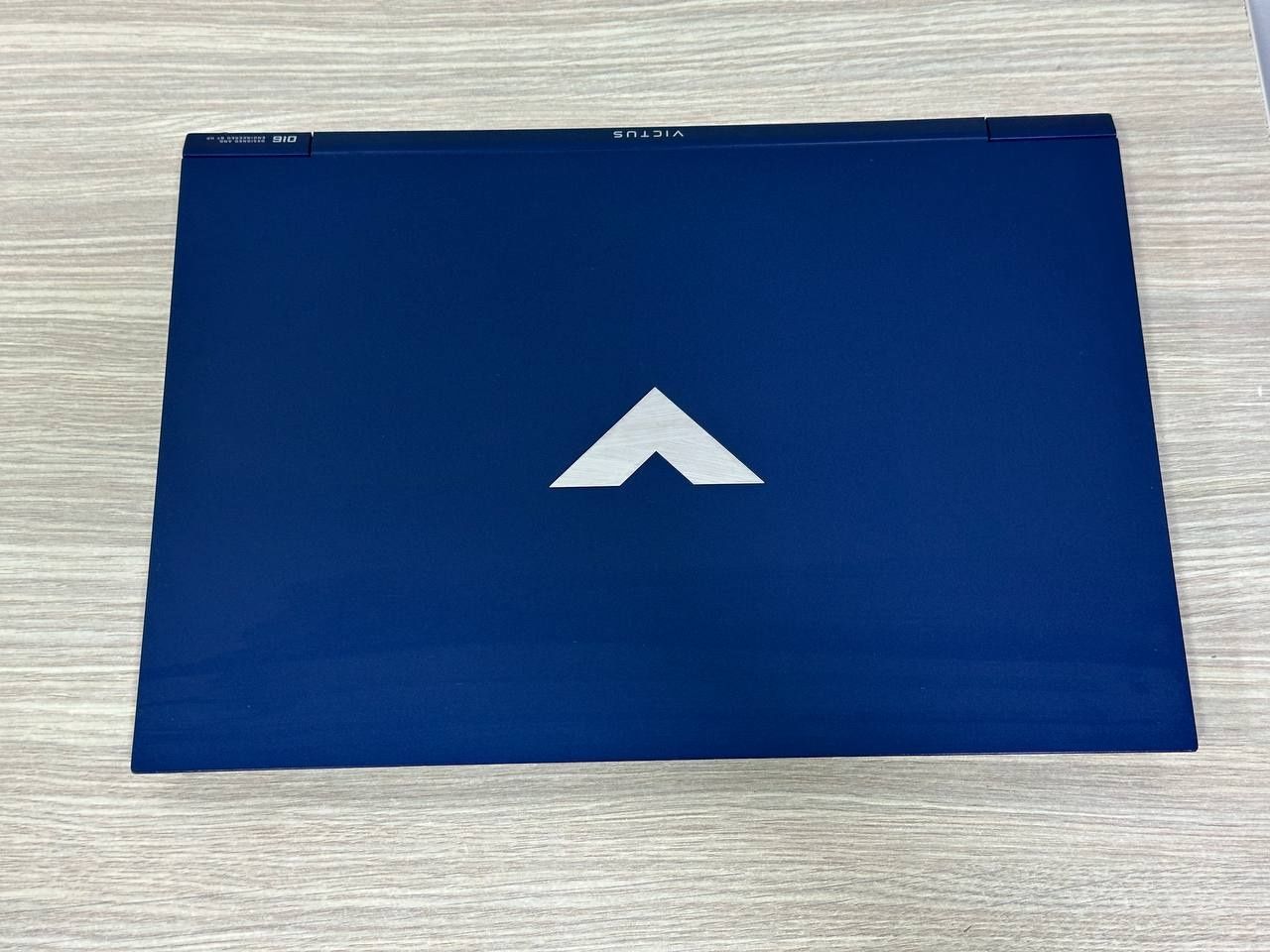 HP Victus Gaming 16 Laptop