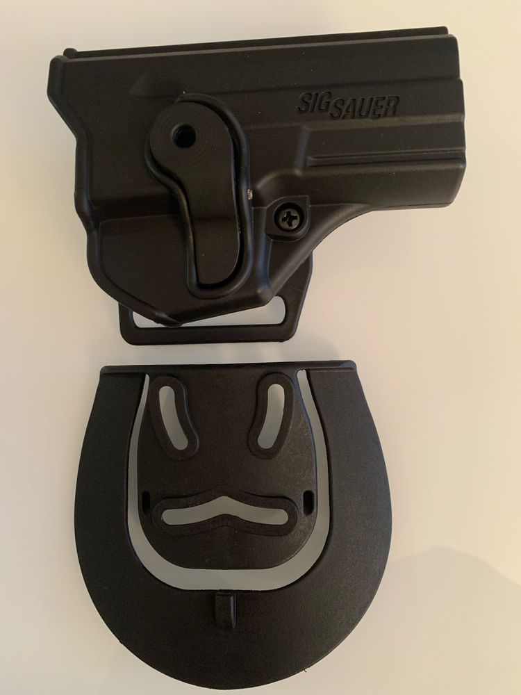Кобур за SIG SAUER 2022 pro