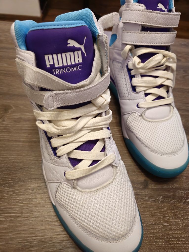 Puma barbati noi eu 44 -28,5 cm