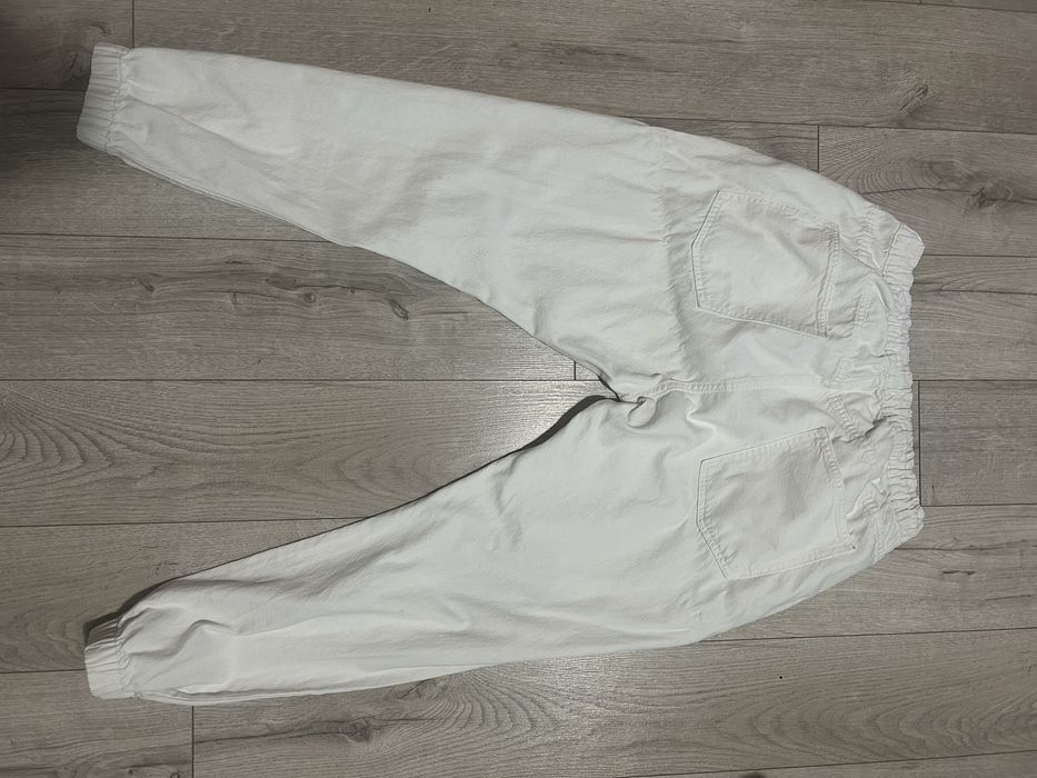 blugi bershka jogger