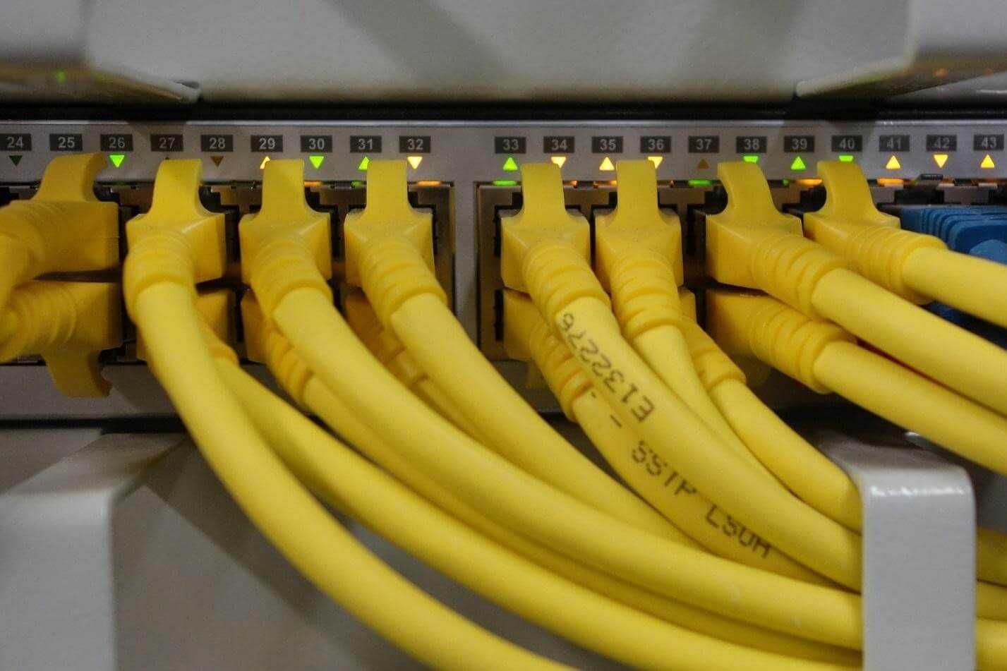 Интернет Настройка и Монтаж Сетевой Кабелей, Роутер, Модем, Wi-Fi, LAN