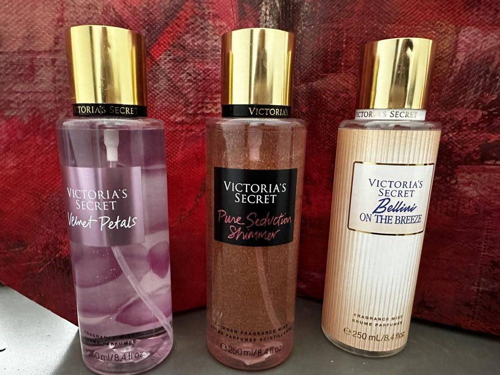 Спрей за тяло Victoria's Secret