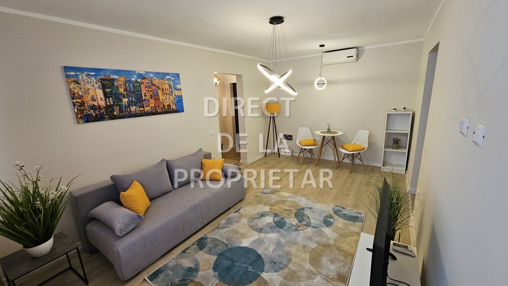 Inchiriez 2 camere , Bv Cetatii