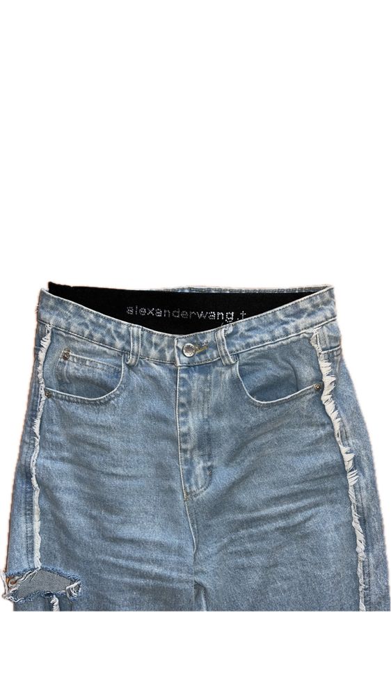 Alexander Wang jeans