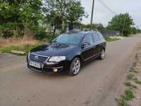 Vand vw passat 2.0 tdi 170 cai automat dsg