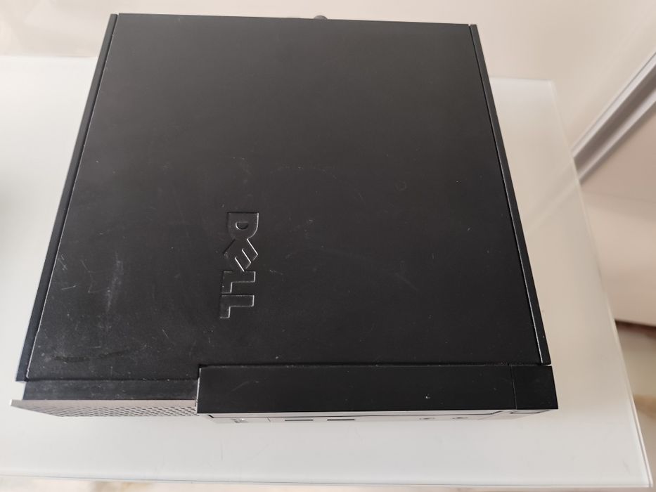 Mini PC Dell optiplex 7010