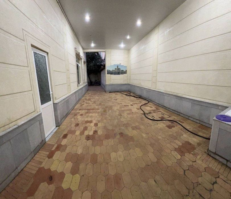 * РАКАТ Яккасарай 3 Соток 6 Комнат Ориентир с улицы Мукими