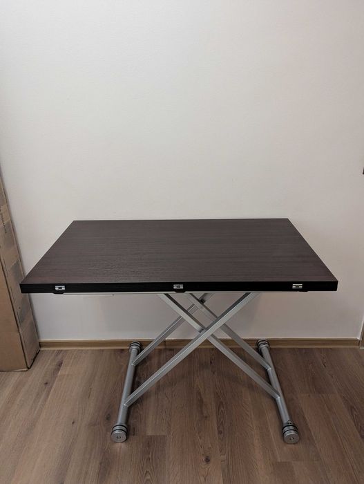 Masa extensibila si ajustabila pe inaltime