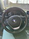 Vand volan bmw luxury line cu padele