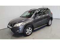 На Части Toyota Rav4 2.2 150к.с D-4d  2010г Фейслифт Тойота Рав4